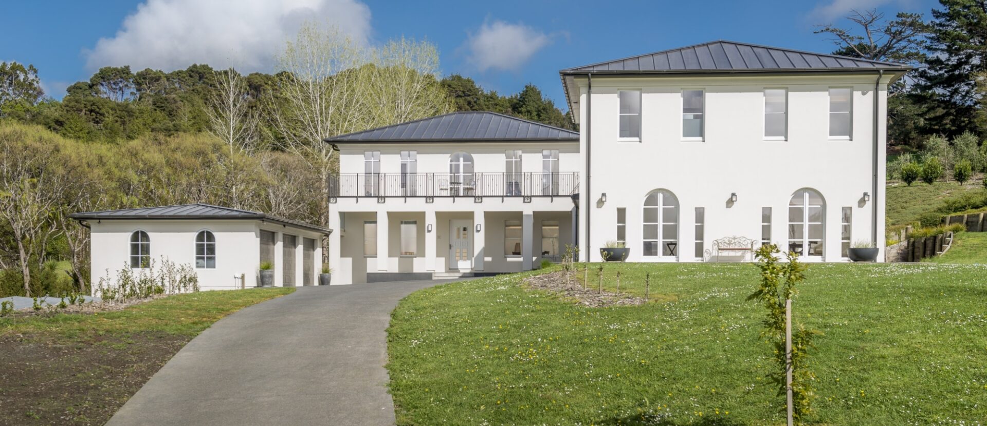 Coatesville front exterior