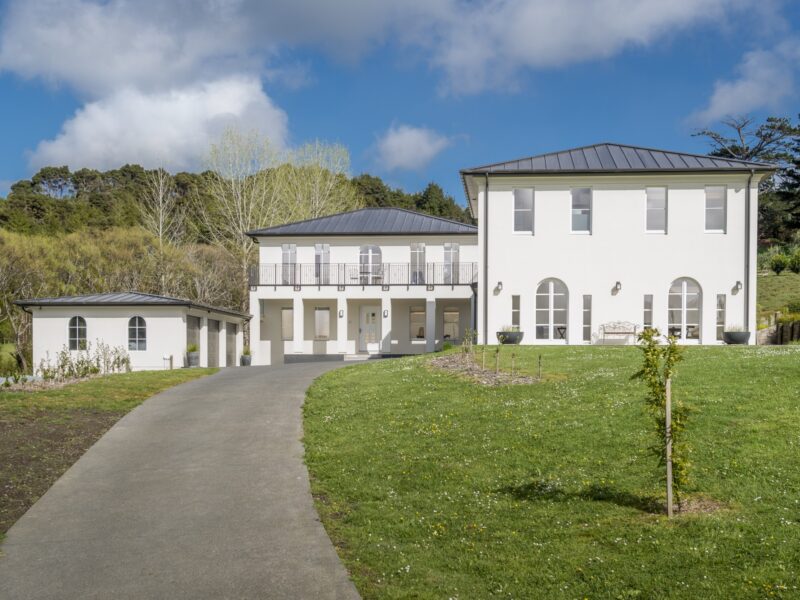 Coatesville front exterior