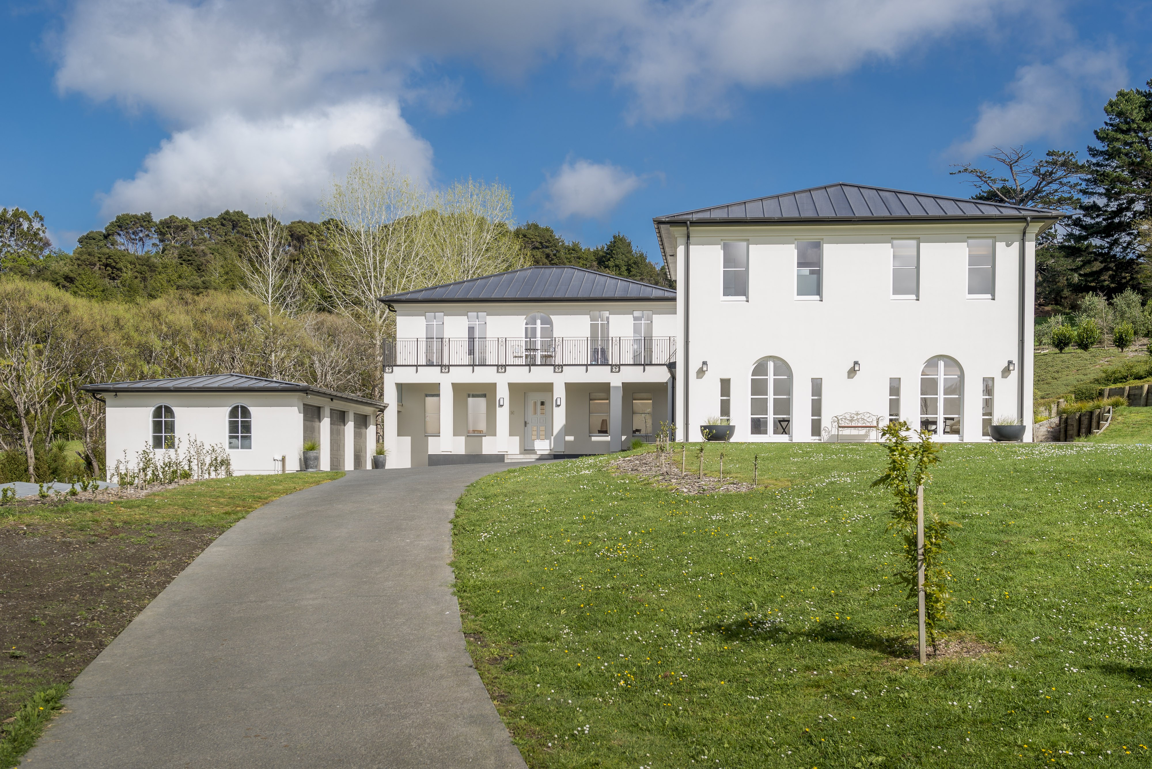 Coatesville front exterior