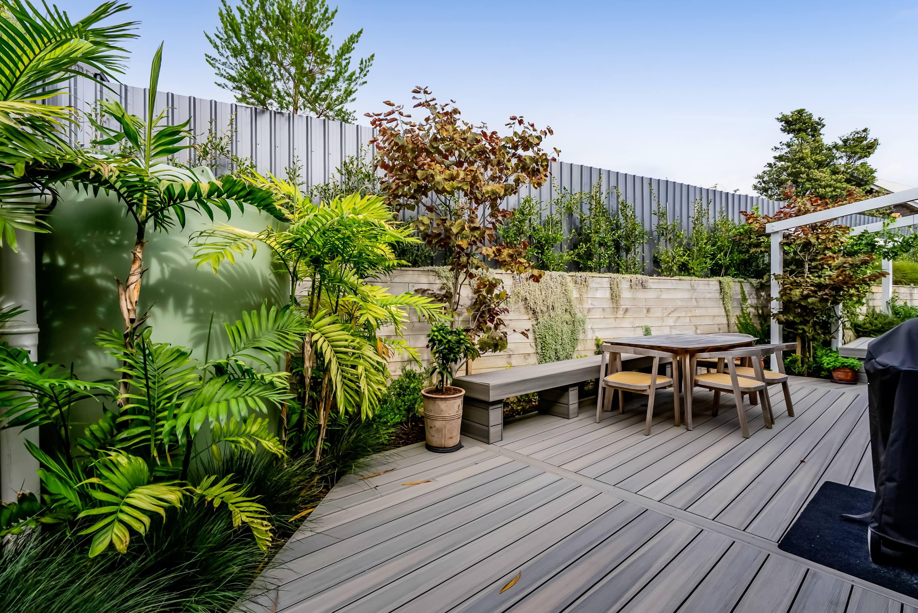 Climate zone specific design