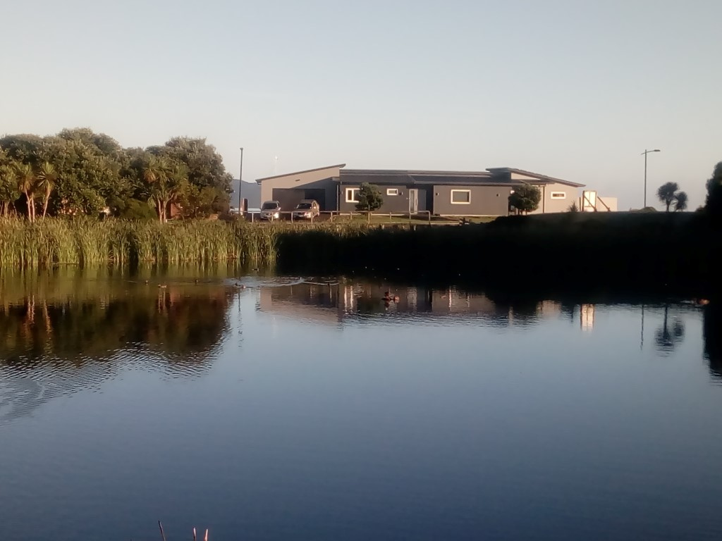 Sustainable home interior