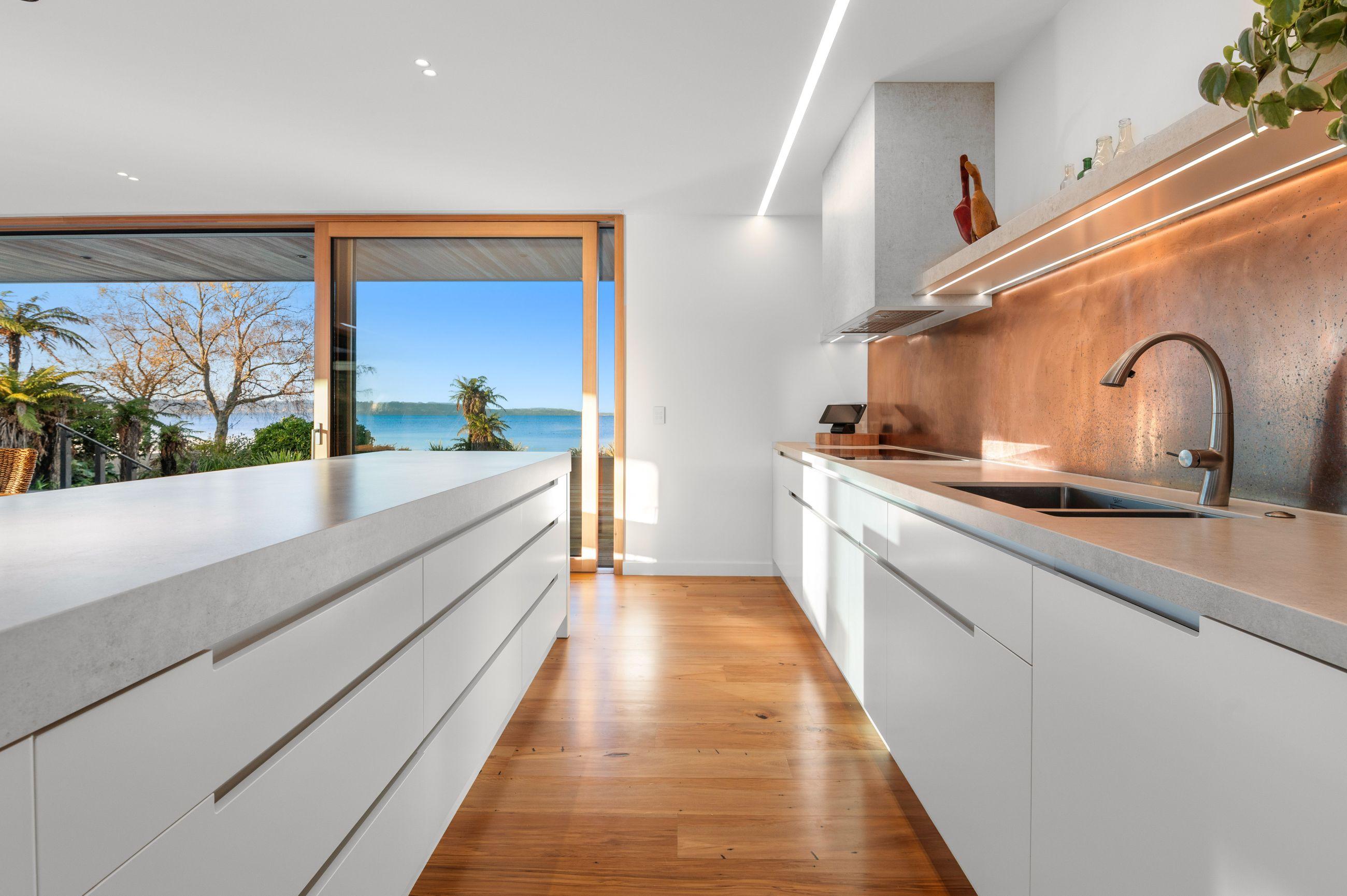 Explore all - eHaus performance standards home