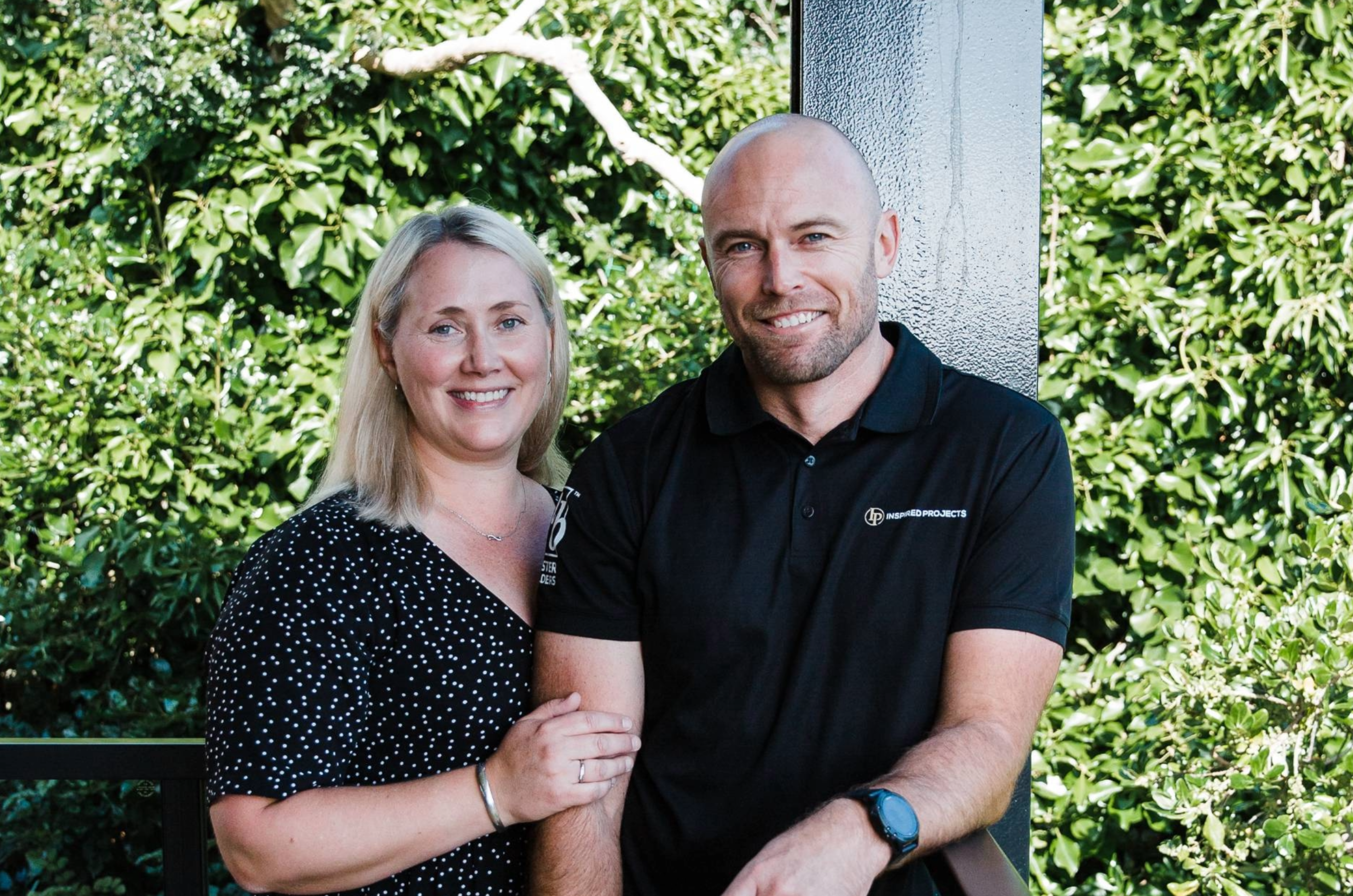 eHaus Hawkes Bay team photo