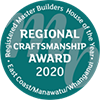 Craftsmanship award