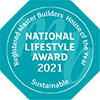 HOY 2021 National Lifestyle Award Sustainable