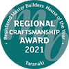 HOY 2021 TAR Regional Craftsmanship QM 1