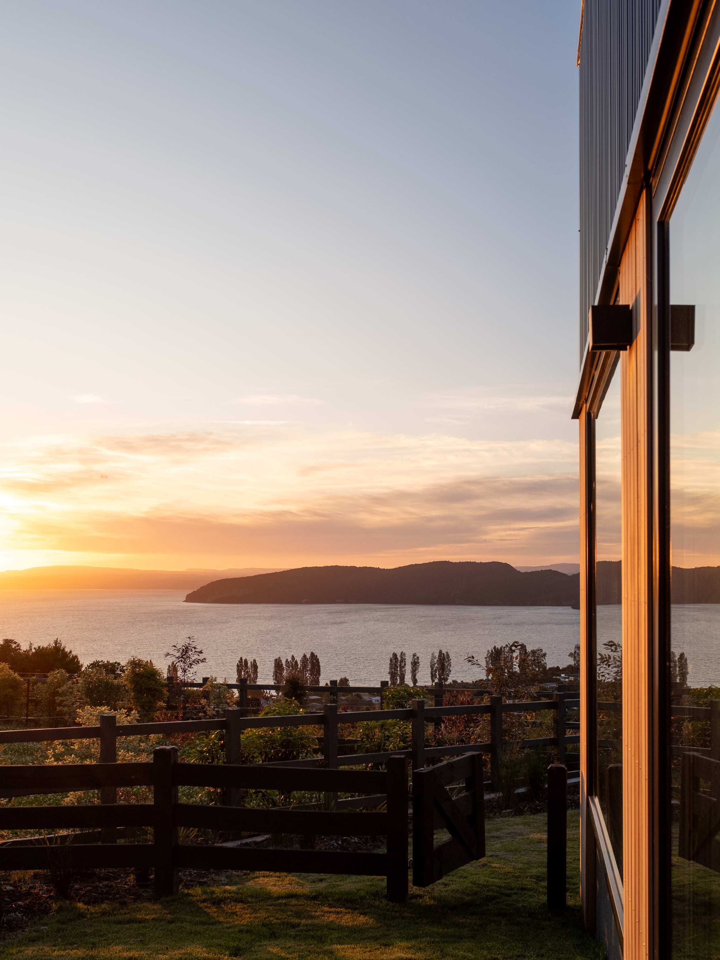 About Designer home in Kinloch