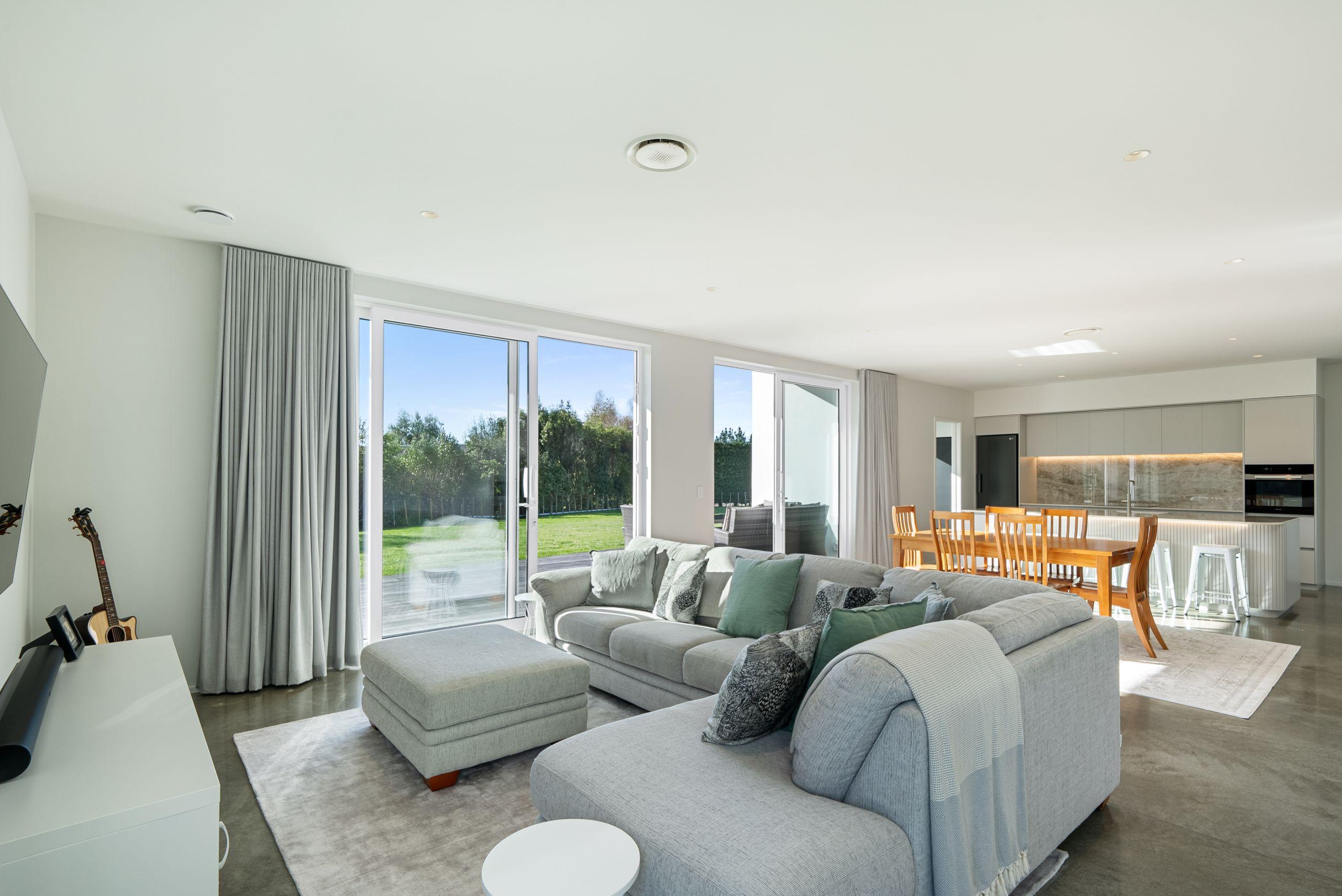 Aokautere Manawatu Living