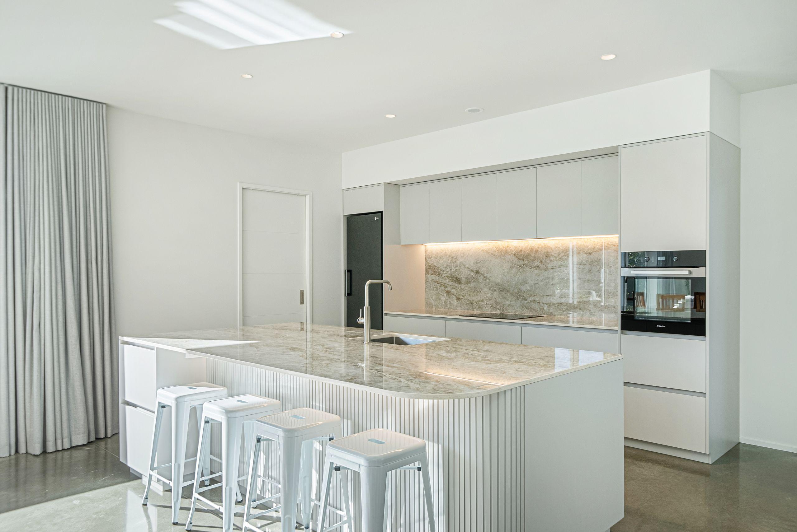 Aokautere Manawatu Kitchen Stools