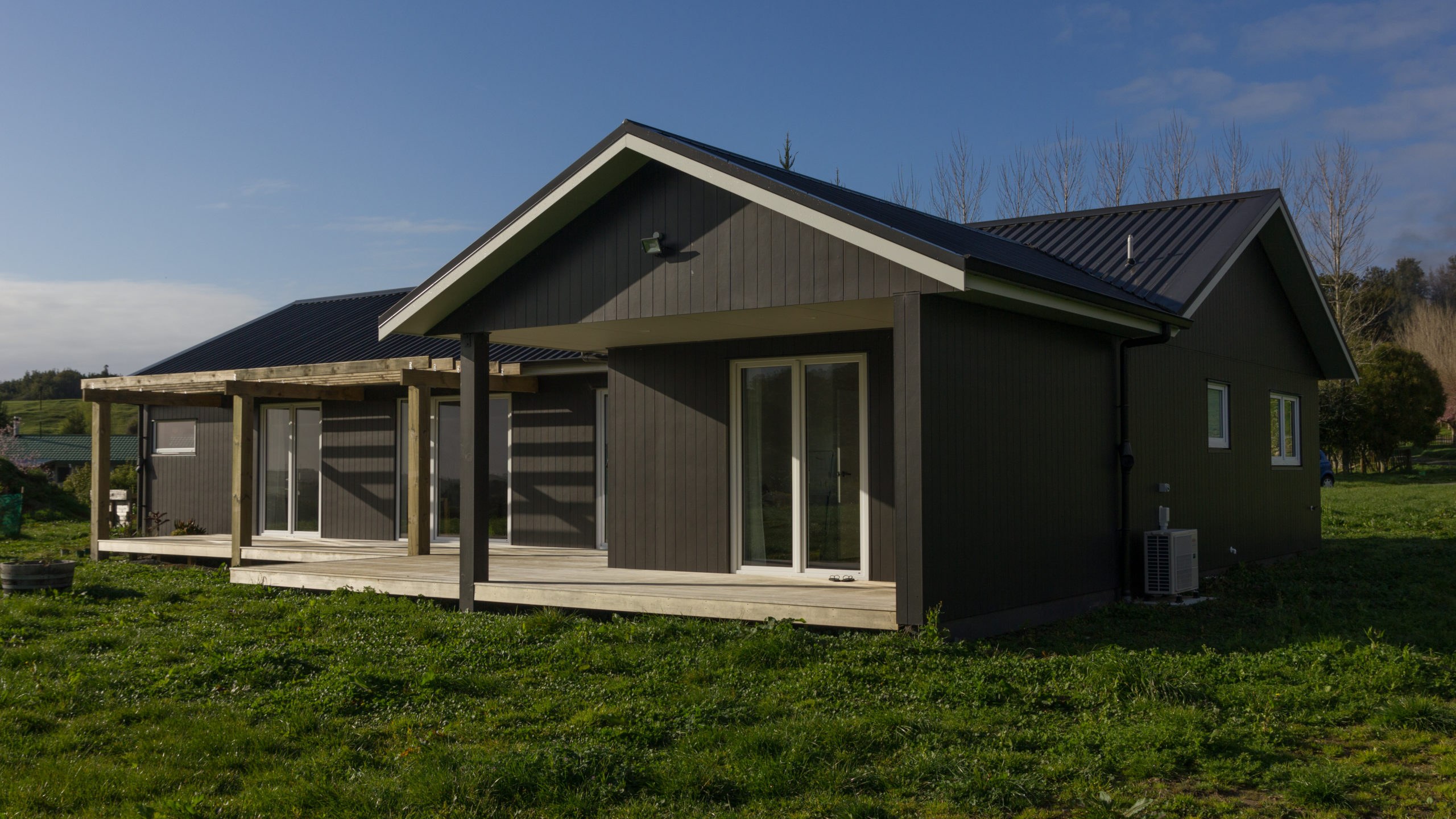 Bay of Plenty Whakamarama