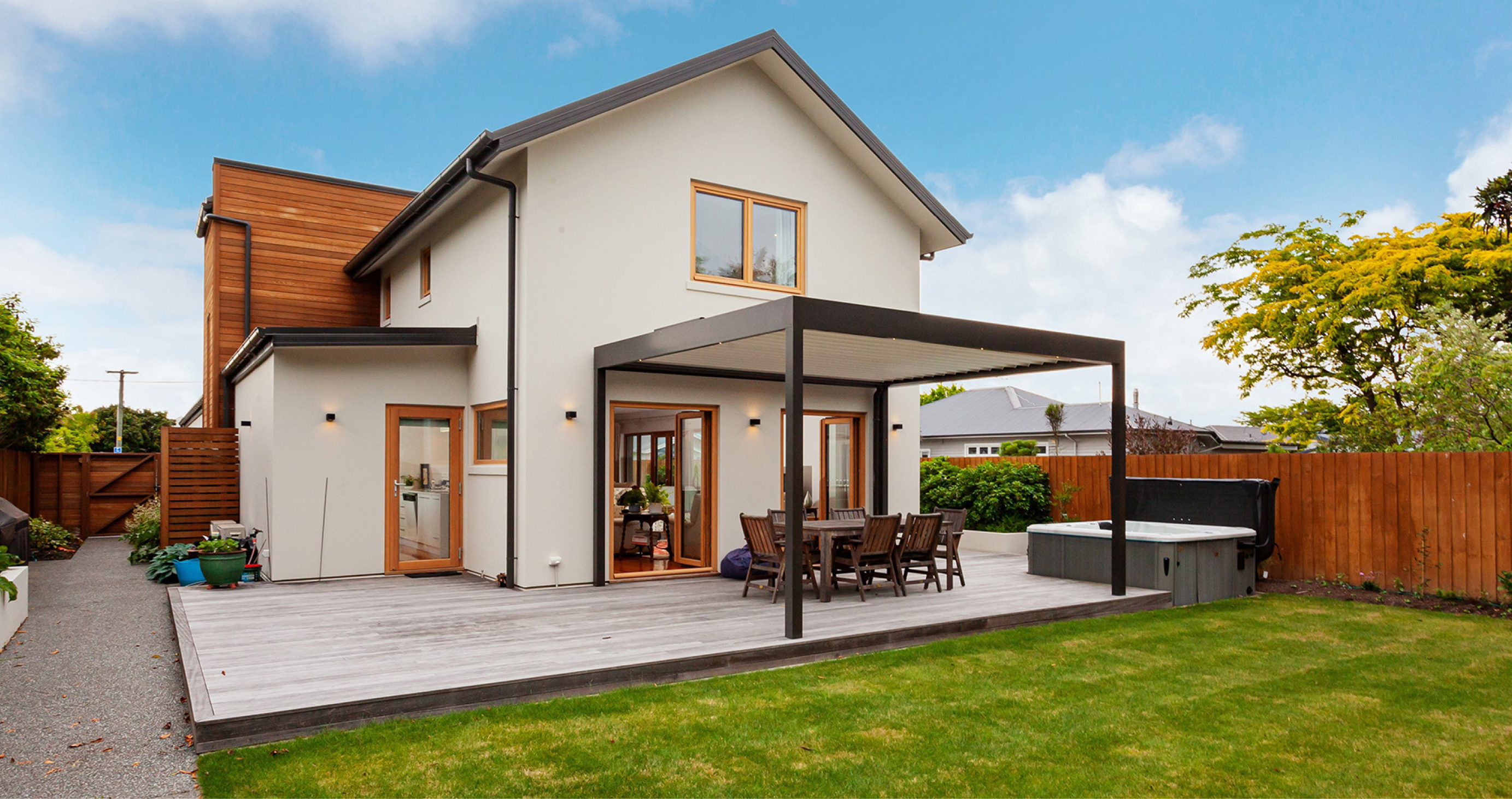 Location Hero Christchurch