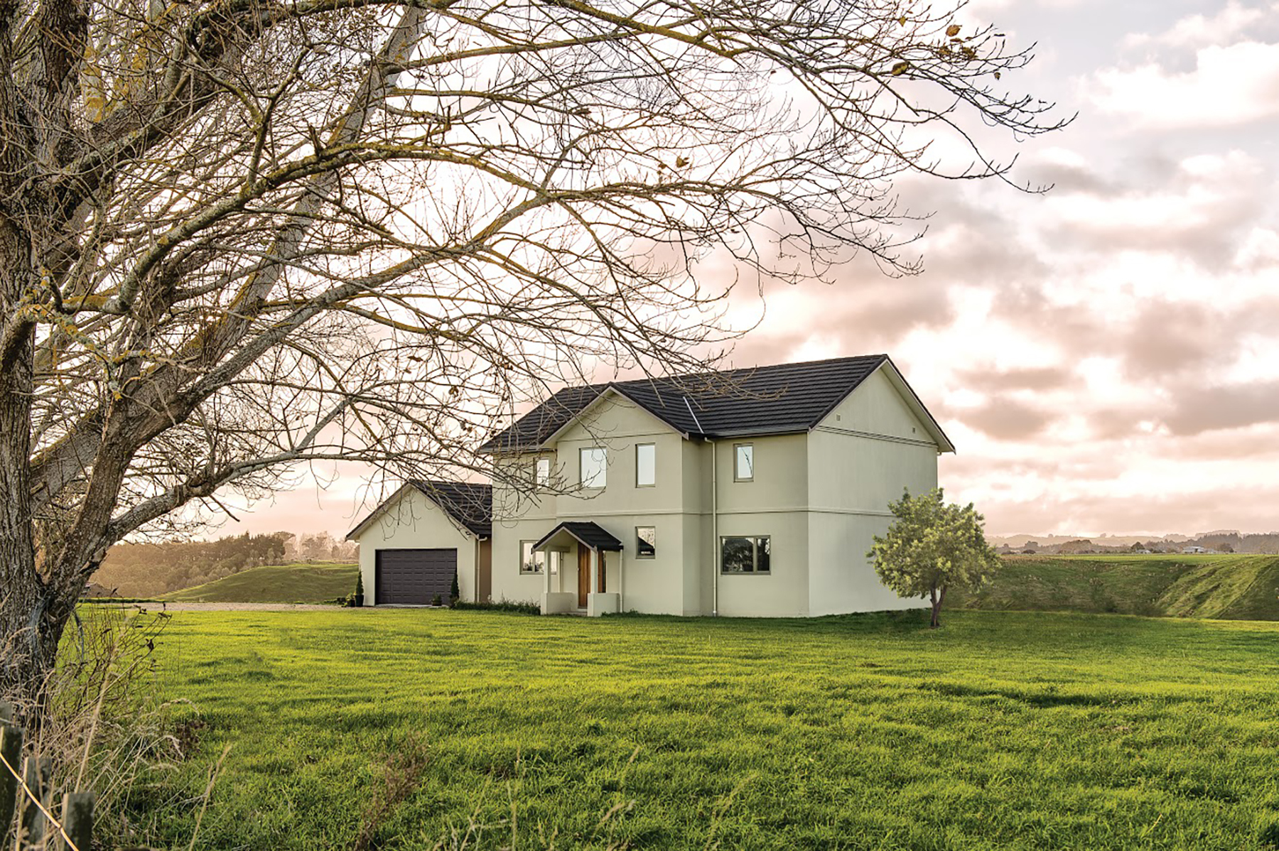 Whanganui District Brunswick