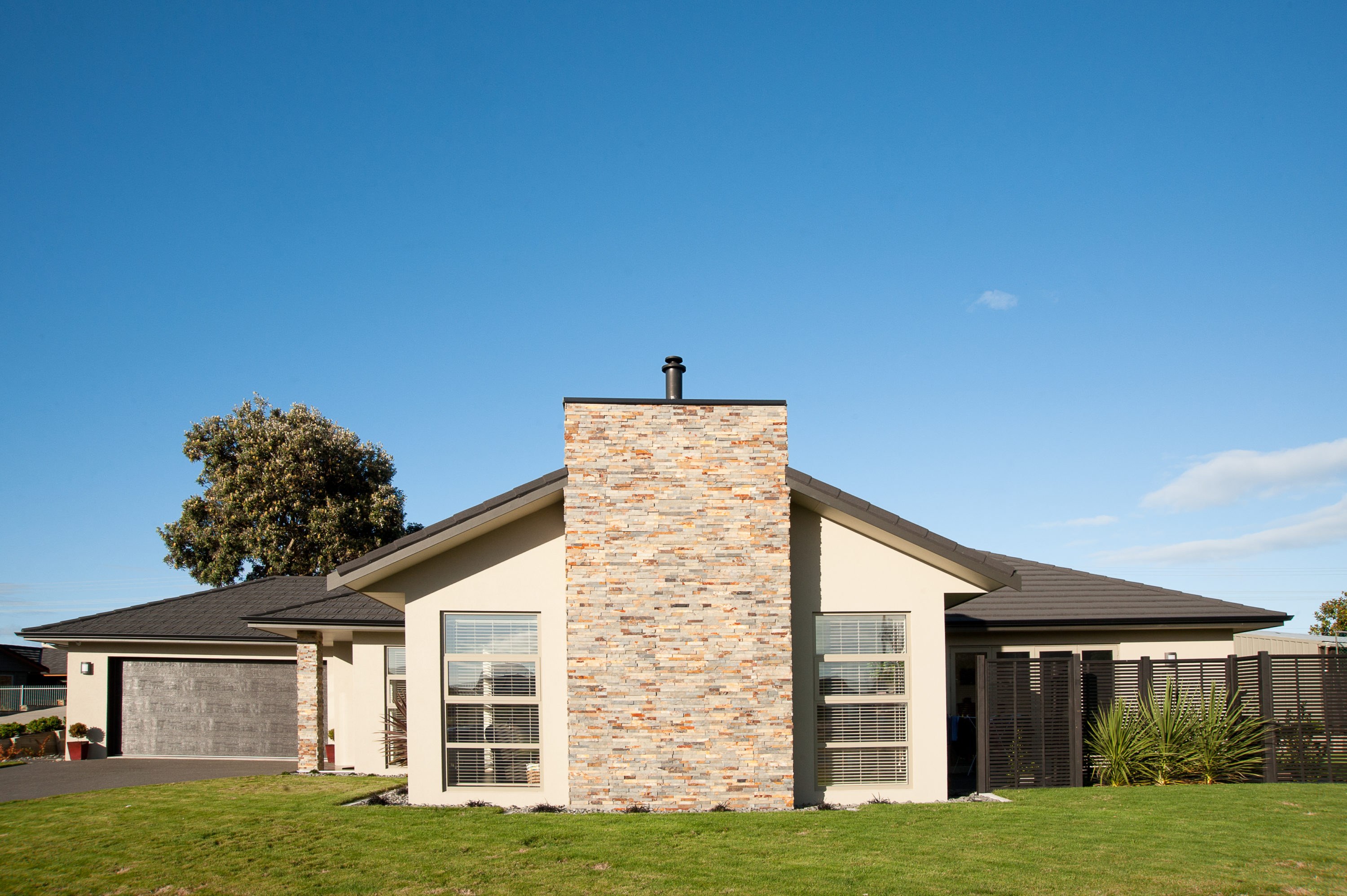 Whanganui District Riverton