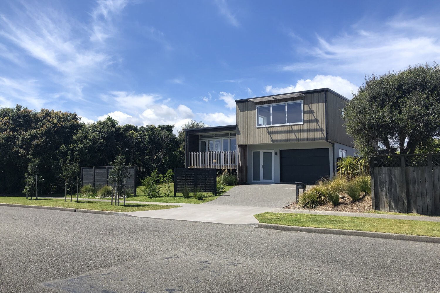 Kapiti Waikanae Beach
