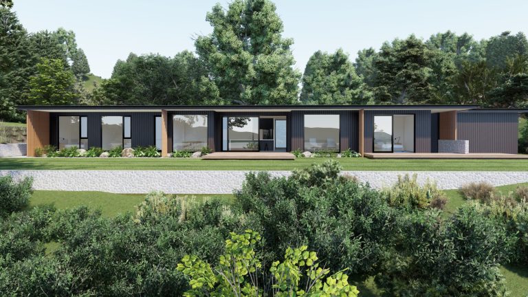 Paremata House - Image 2