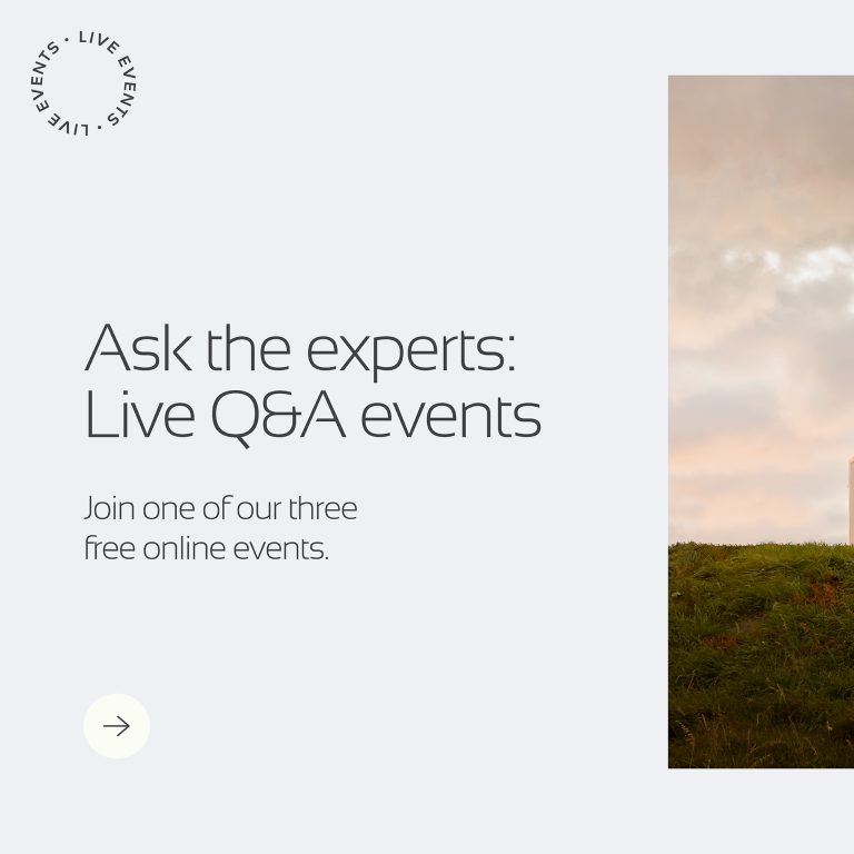 230925 e Haus QA Events Social Post 1