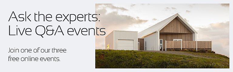 230925 e Haus QA Events Zoom Banner