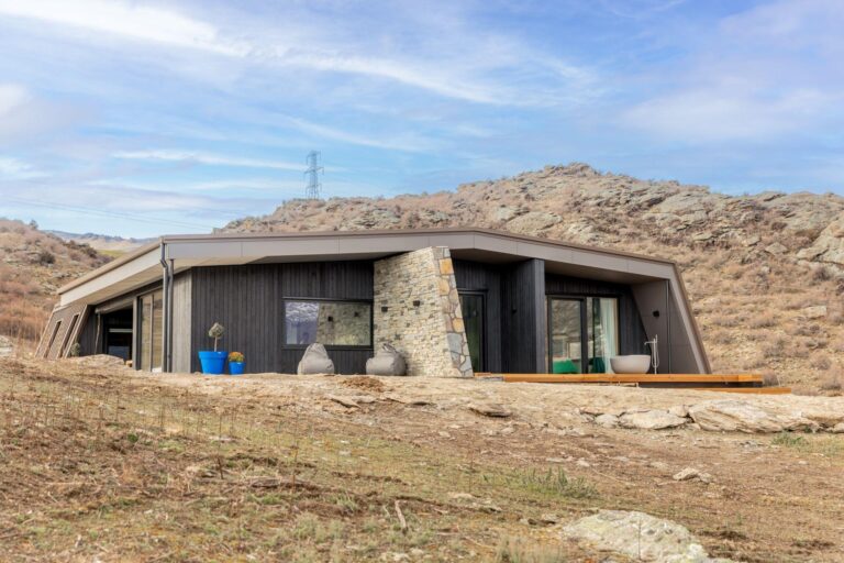 The Boulders - Image 1