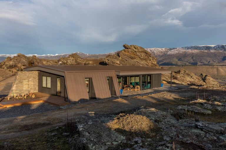 The Boulders - Image 9