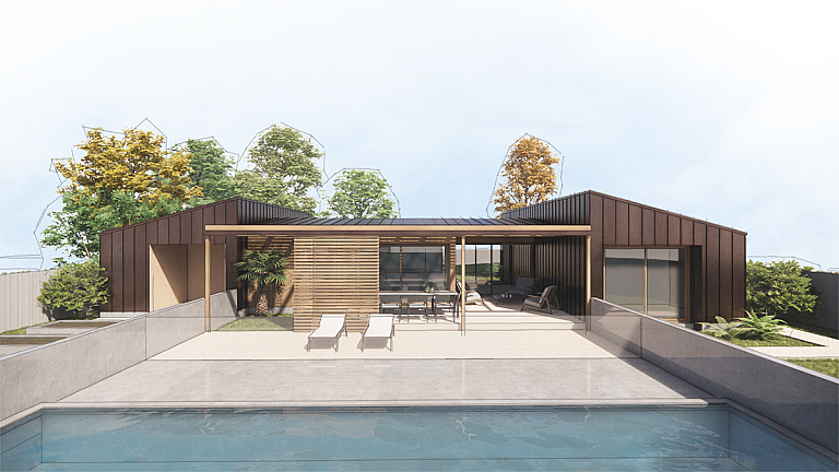 Brise Soliel - Image 1