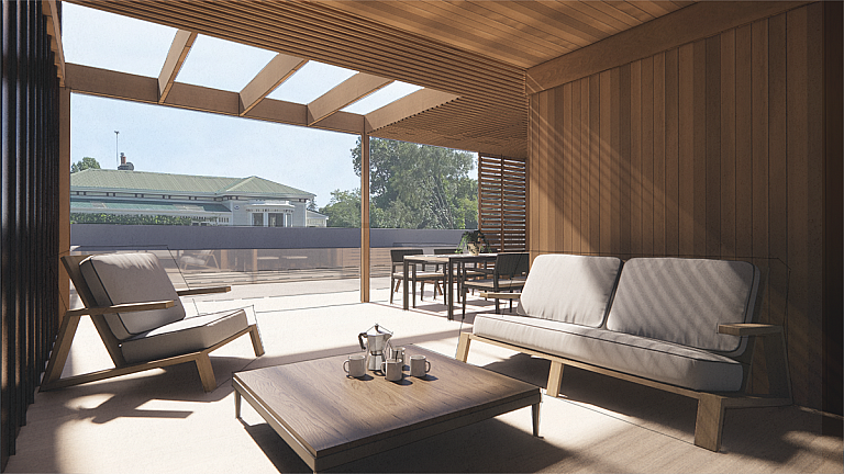 Brise Soliel - Image 2