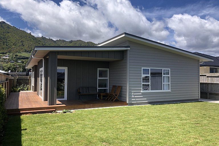 Kapiti Waikanae Village - Image 1