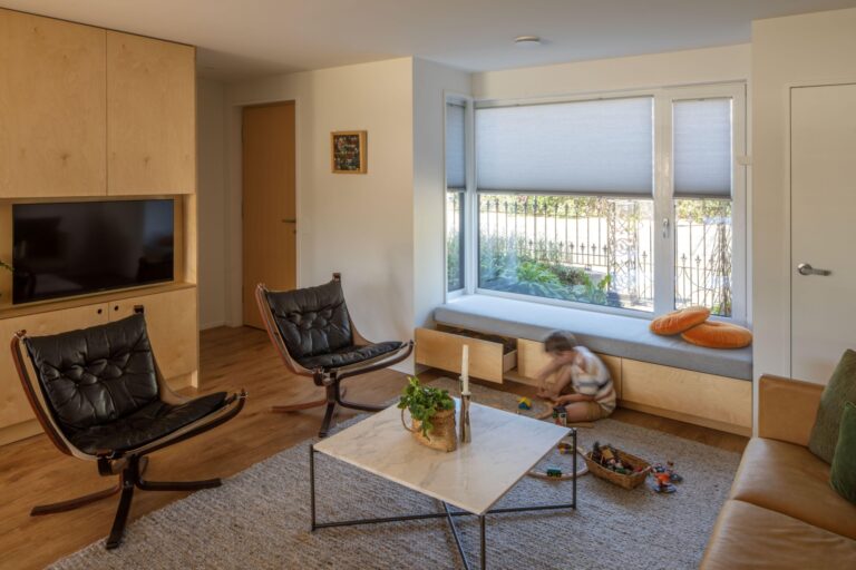 Toiora High Street Co-housing Project - Image 7