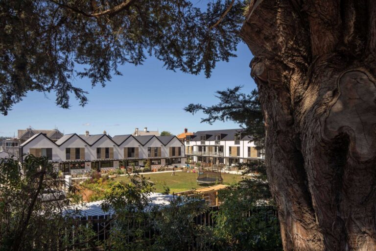 Toiora High Street Co-housing Project - Image 15