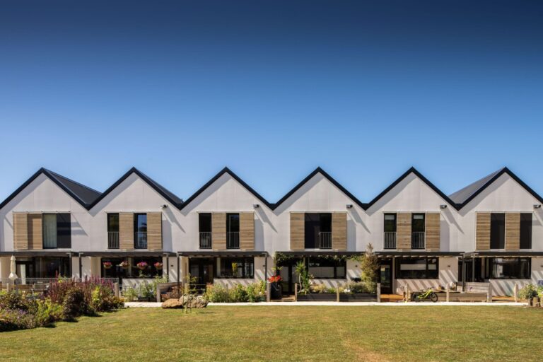 Toiora High Street Co-housing Project - Image 3