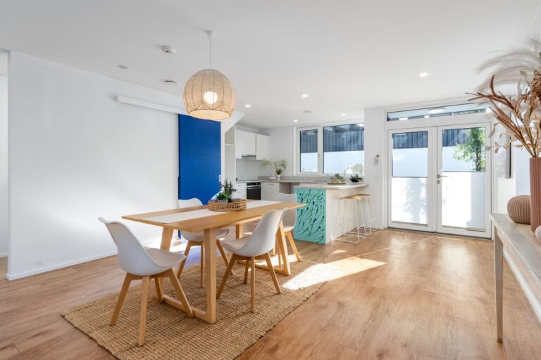 Toiora High Street Co-housing Project - Image 8