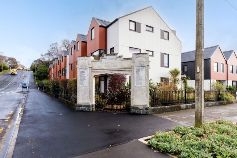 Toiora High Street Co-housing Project - Image 5