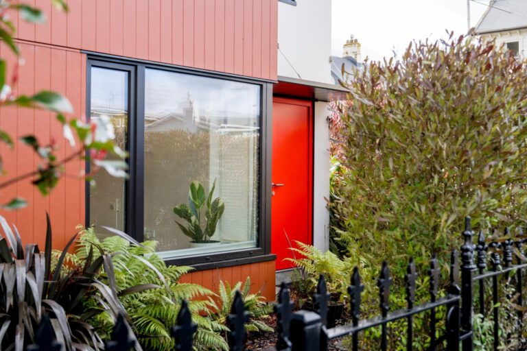 Toiora High Street Co-housing Project - Image 6