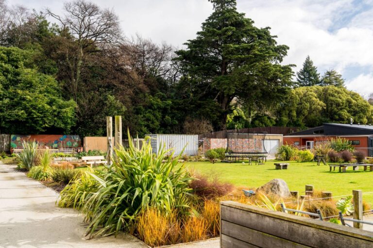 Toiora High Street Co-housing Project - Image 12