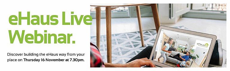 Discover the e Haus 1024x320