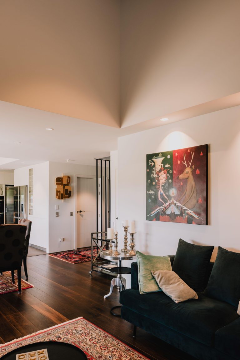 Four Corners - Image 2