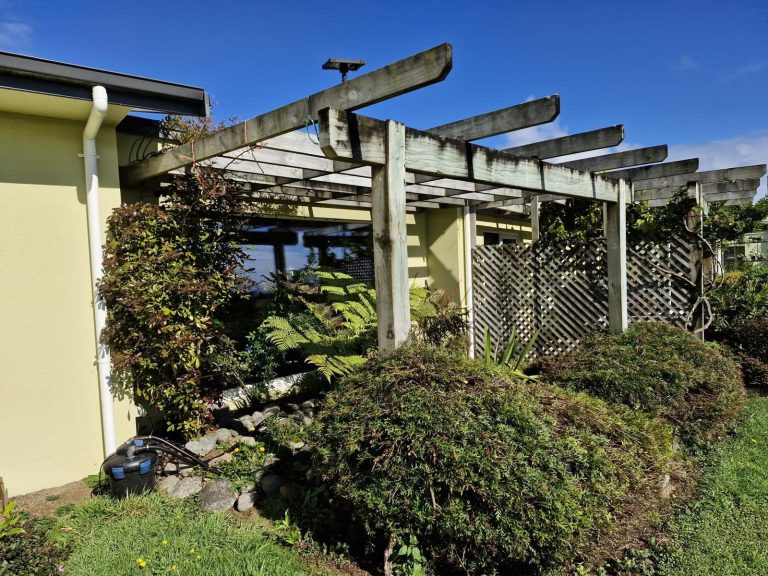 Taranaki Hurworth - Image 2