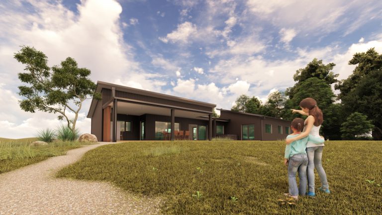 Kahutara House - Image 2