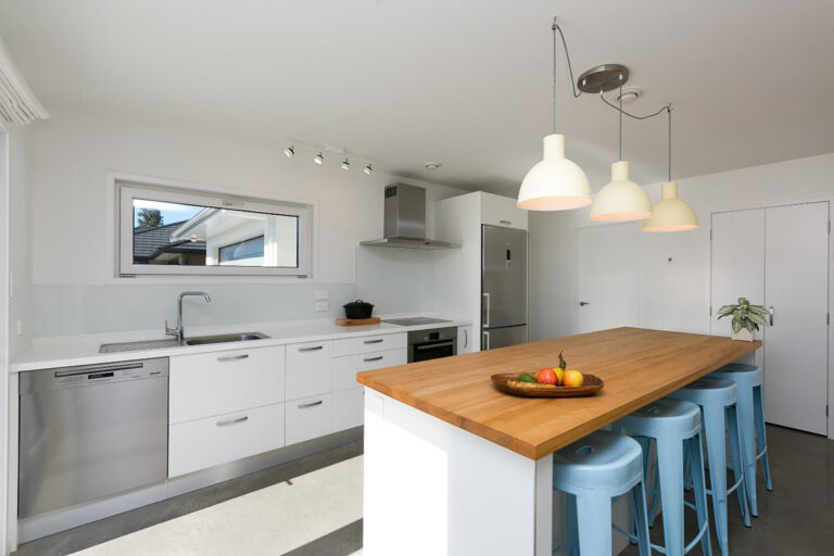 Toiora High Street Co-housing Project - Image 1