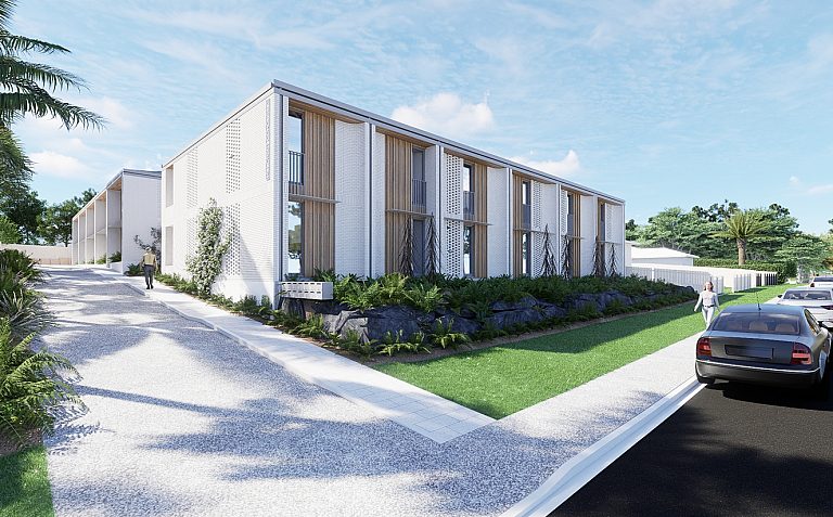 Hillcrest Cohousing - Image 1