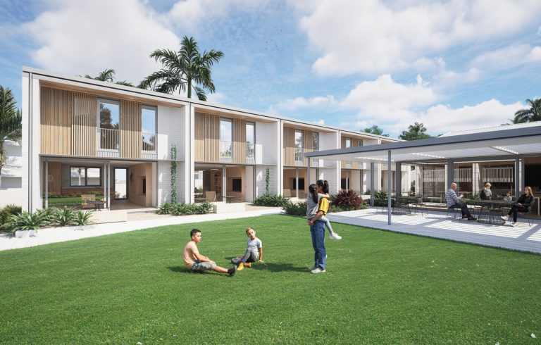 Hillcrest Cohousing - Image 3
