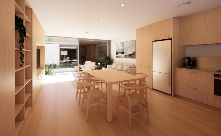 Hillcrest Cohousing - Image 4