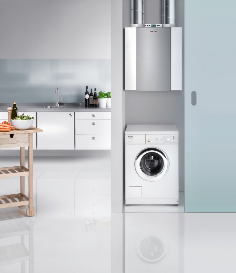 Stiebel Eltron LWZ 170 E Plus Insitu