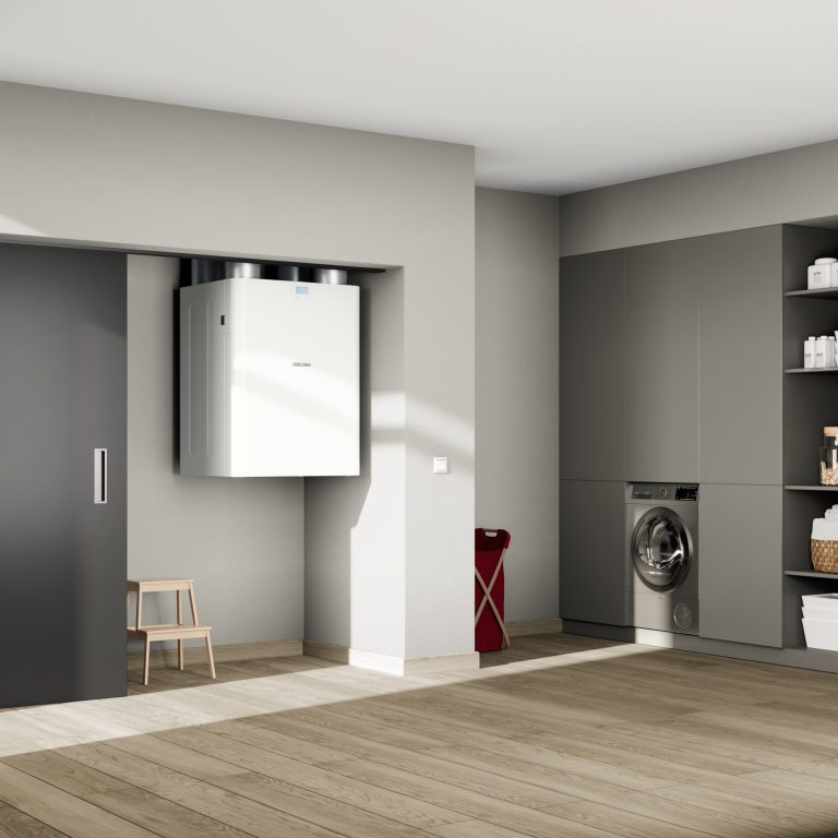 Stiebel Eltron MHRV