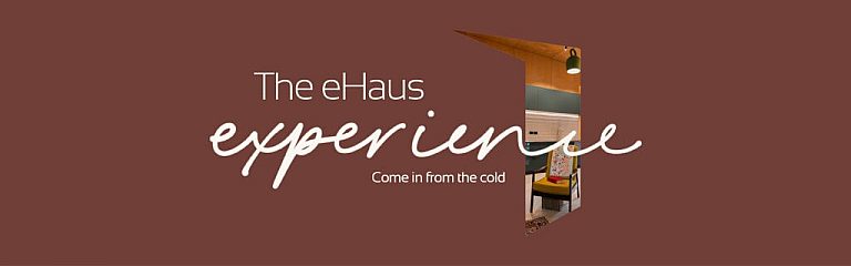 The e Haus Experience Web Banner 1280x400 1 1024x320
