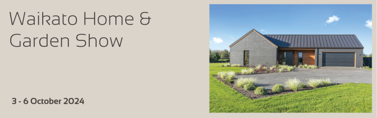 Waikato Home Garden Show