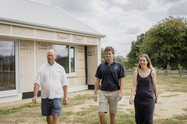 Waikato fencourt ocd ross clients