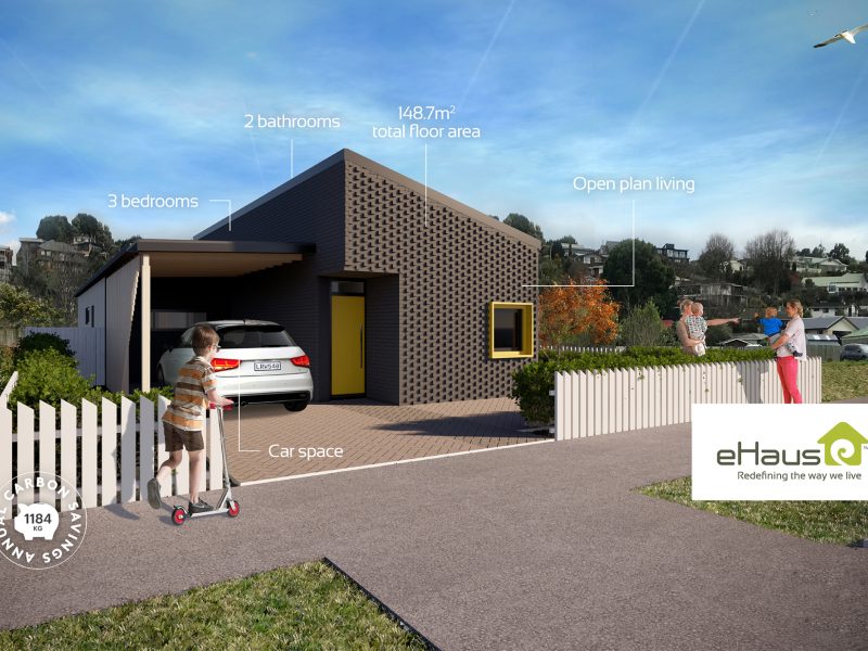 Peoples House One Trademe