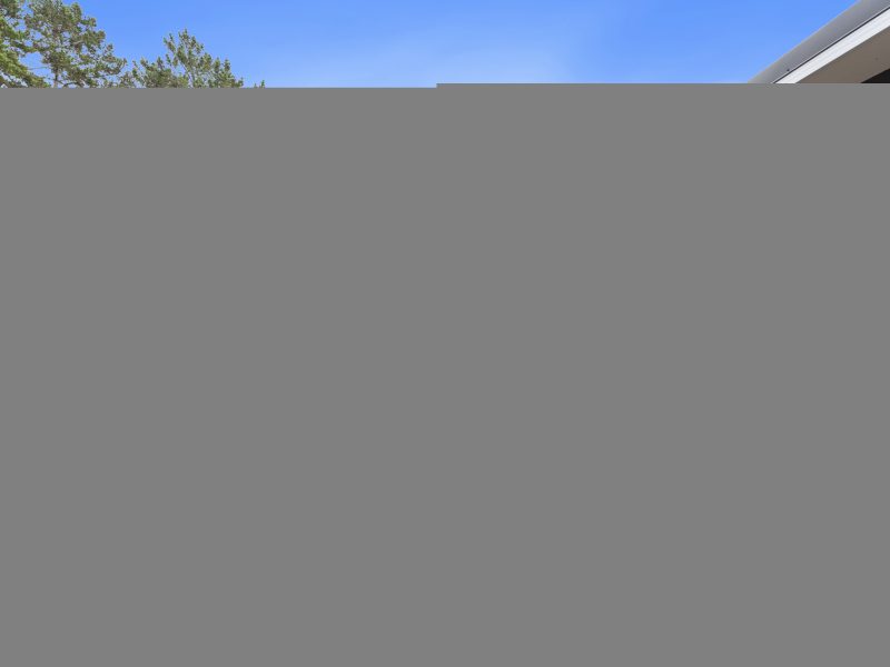 Hihi Beach Northland Front Entrance