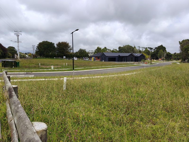 Ferndale subdivision Feb 26