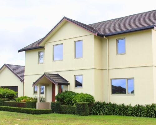 Brunswick Whanganui exterior